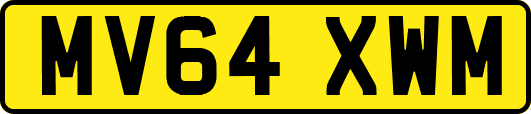 MV64XWM