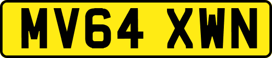 MV64XWN