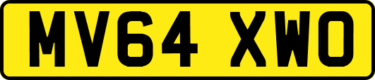 MV64XWO