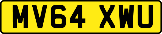 MV64XWU