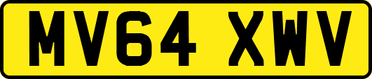 MV64XWV