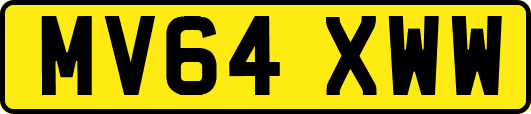 MV64XWW