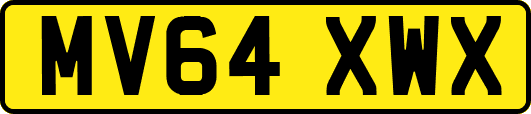 MV64XWX