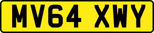 MV64XWY