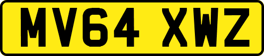 MV64XWZ