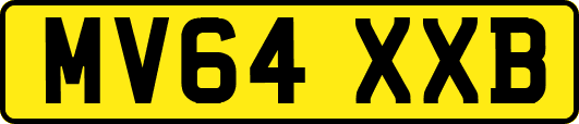 MV64XXB