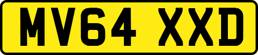 MV64XXD