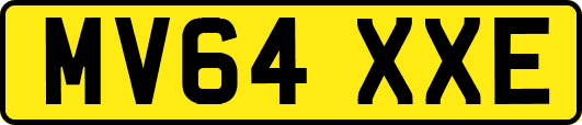 MV64XXE