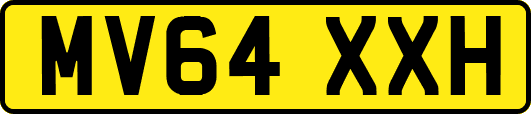MV64XXH