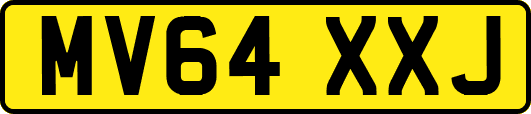 MV64XXJ