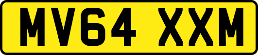 MV64XXM