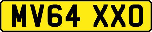 MV64XXO