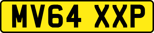 MV64XXP