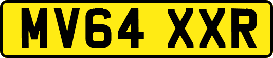 MV64XXR