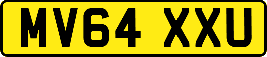 MV64XXU