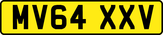 MV64XXV