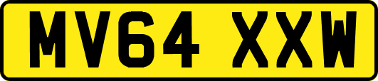 MV64XXW