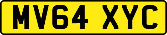 MV64XYC