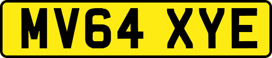 MV64XYE