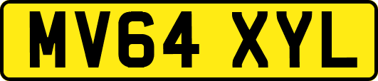 MV64XYL