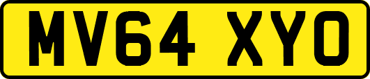 MV64XYO