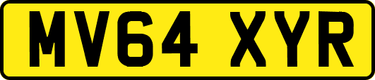 MV64XYR
