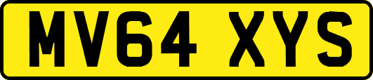 MV64XYS