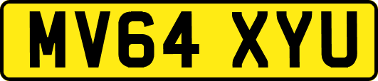MV64XYU