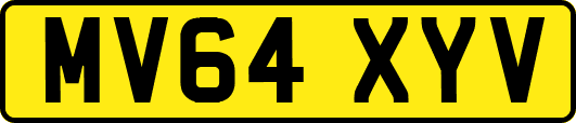 MV64XYV