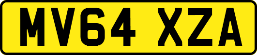 MV64XZA
