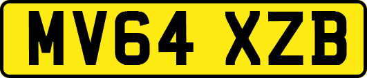 MV64XZB