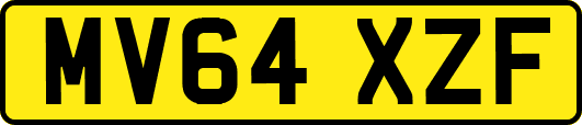 MV64XZF