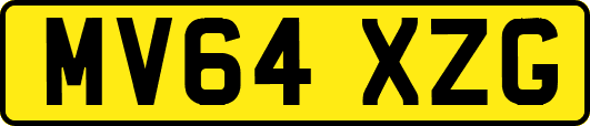 MV64XZG