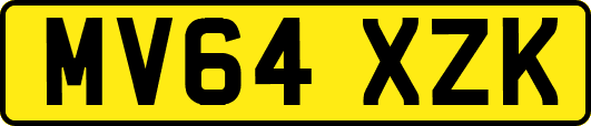 MV64XZK