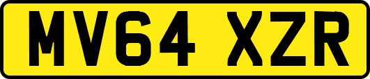MV64XZR