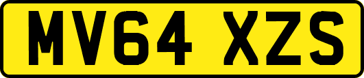 MV64XZS