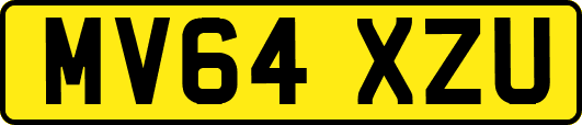 MV64XZU