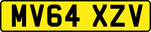 MV64XZV