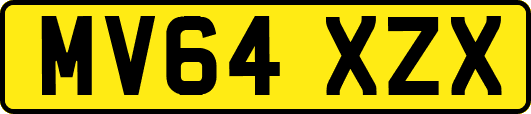 MV64XZX