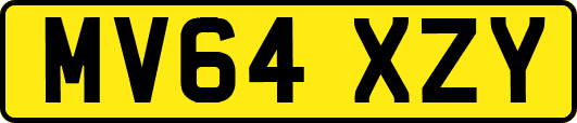MV64XZY