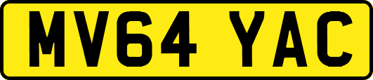 MV64YAC