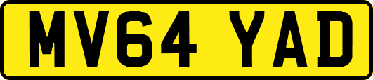 MV64YAD