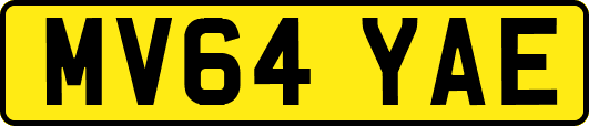 MV64YAE