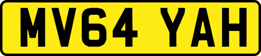 MV64YAH