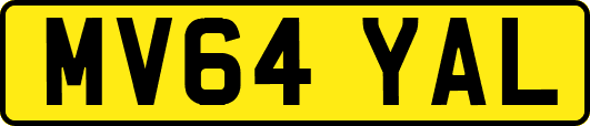 MV64YAL