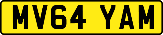 MV64YAM