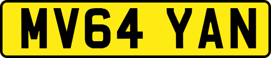 MV64YAN