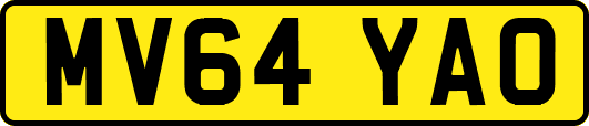 MV64YAO