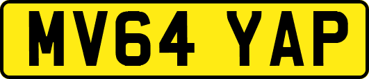 MV64YAP