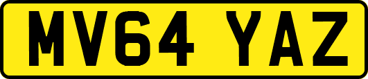 MV64YAZ